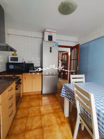 5 camera da letto Appartamento in vendita in Altea - 420.000 € (Rif: 9116258)