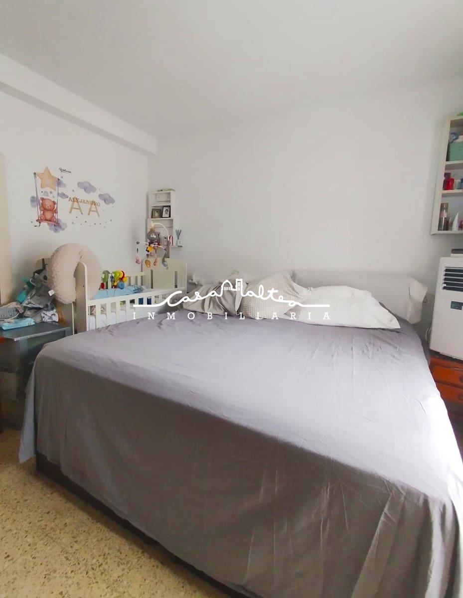5 soveværelse Lejlighed til salg i Altea - € 420.000 (Ref: 9116258)