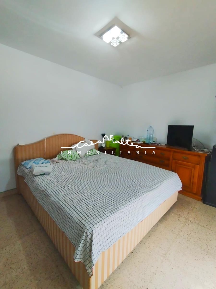 5 soveværelse Lejlighed til salg i Altea - € 420.000 (Ref: 9116258)