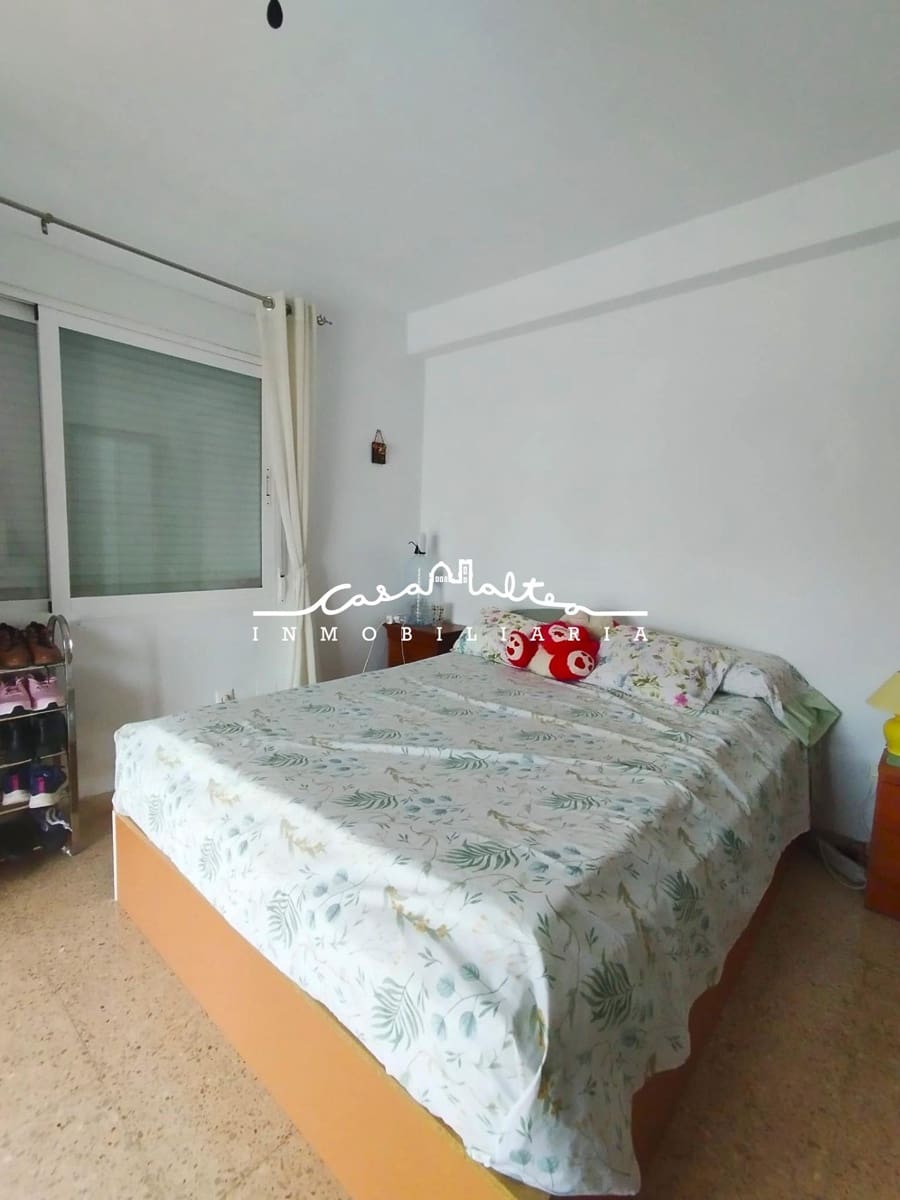 5 soveværelse Lejlighed til salg i Altea - € 420.000 (Ref: 9116258)