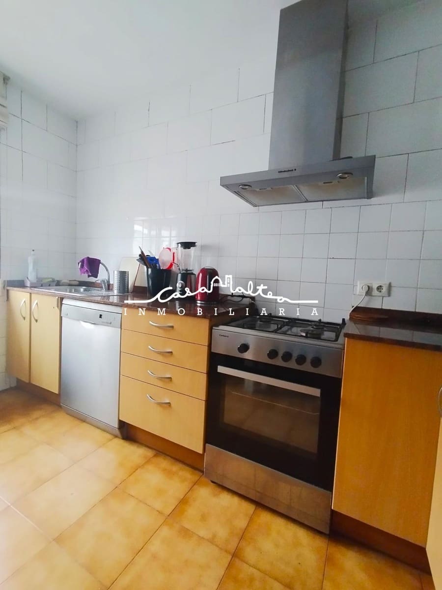 5 soveværelse Lejlighed til salg i Altea - € 420.000 (Ref: 9116258)