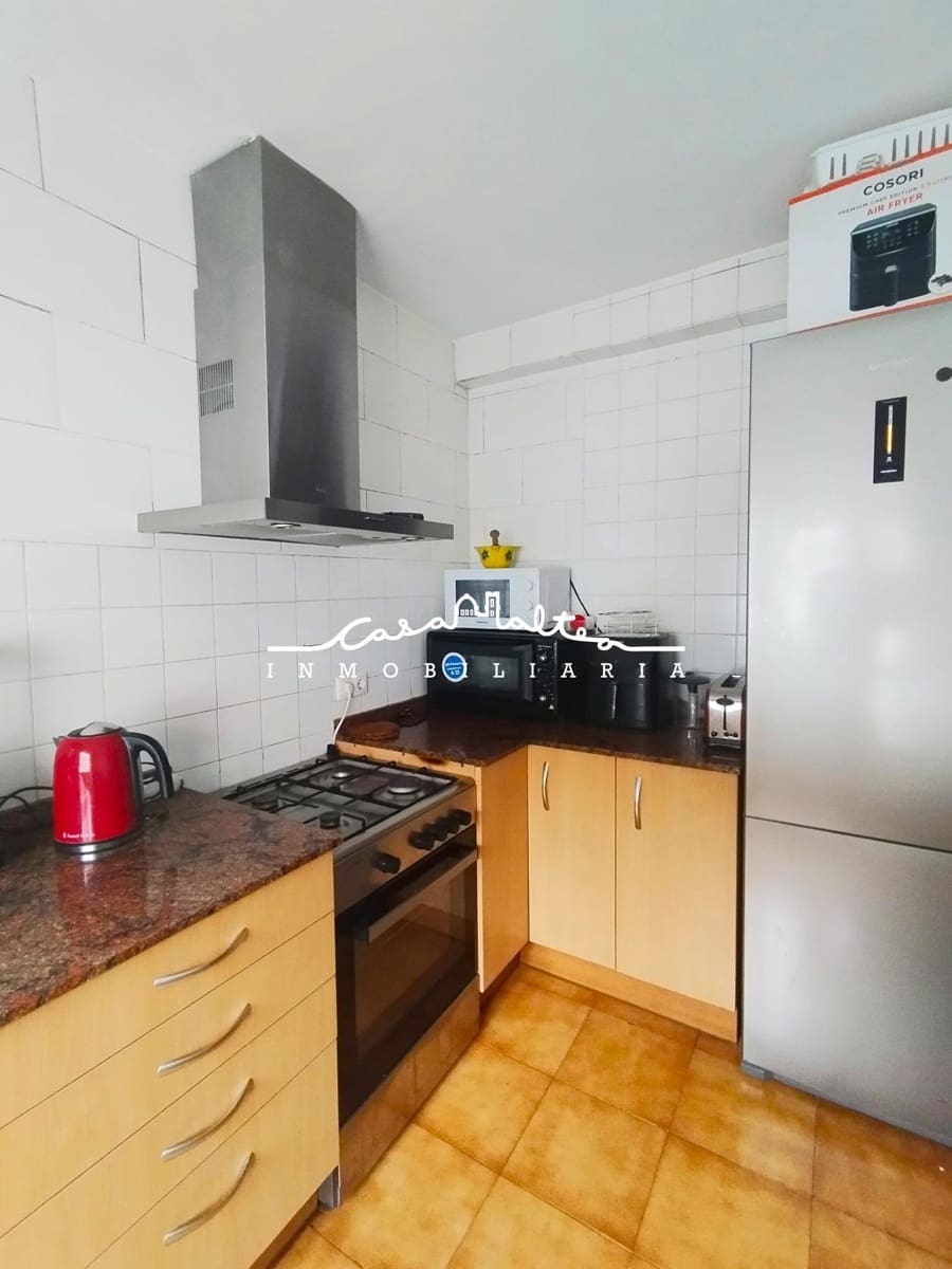 5 soveværelse Lejlighed til salg i Altea - € 420.000 (Ref: 9116258)