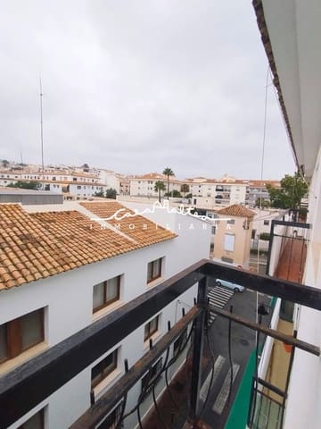 5 camera da letto Appartamento in vendita in Altea - 420.000 € (Rif: 9116258)
