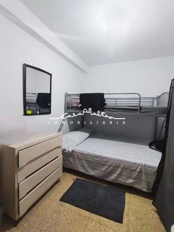 5 camera da letto Appartamento in vendita in Altea - 420.000 € (Rif: 9116258)