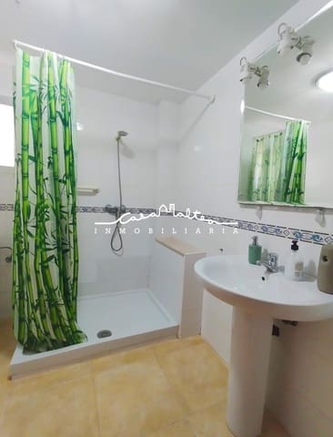 5 camera da letto Appartamento in vendita in Altea - 420.000 € (Rif: 9116258)