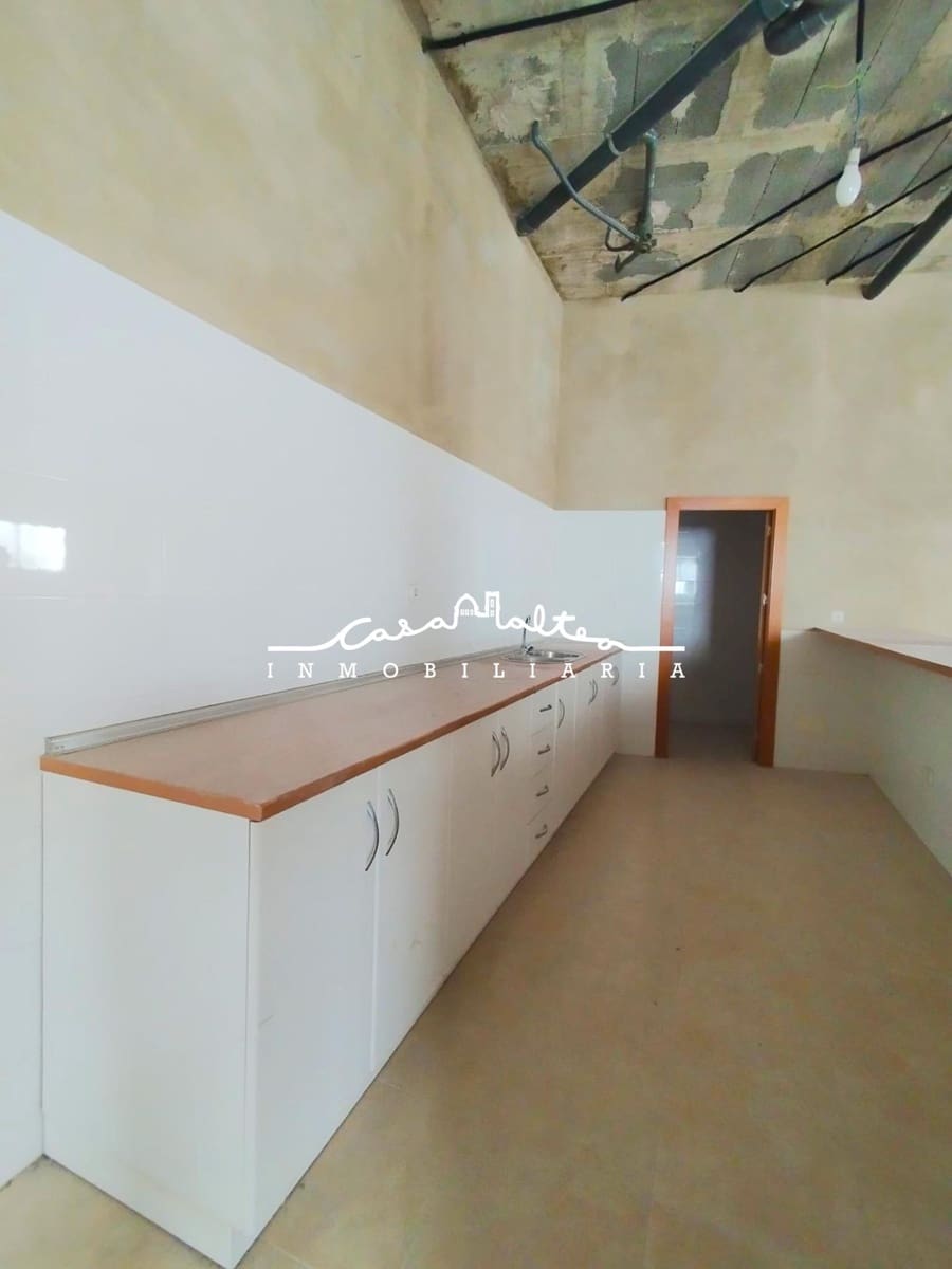 Local Commercial à louer à Altea - 1 200 € (Ref: 9116259)