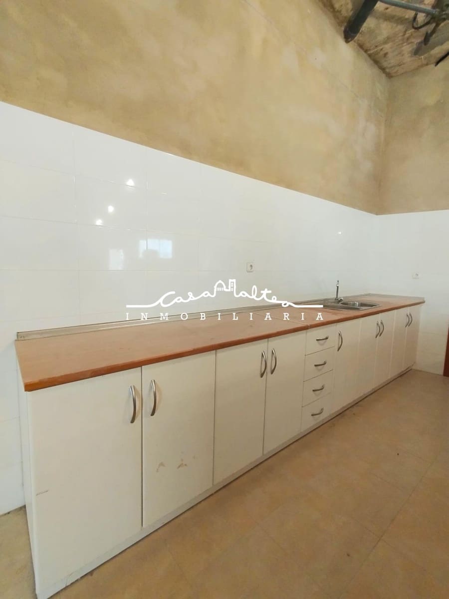 Local Commercial à louer à Altea - 1 200 € (Ref: 9116259)