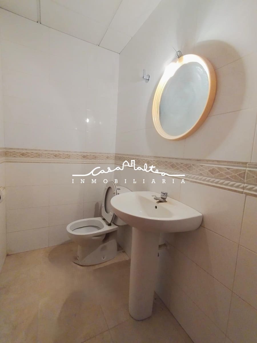 Local Commercial à louer à Altea - 1 200 € (Ref: 9116259)