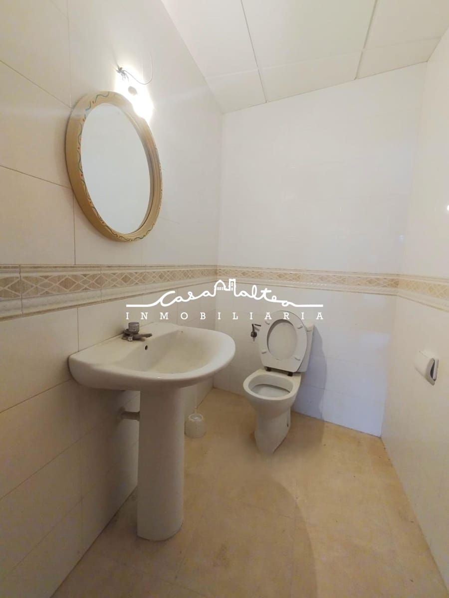 Local Commercial à louer à Altea - 1 200 € (Ref: 9116259)