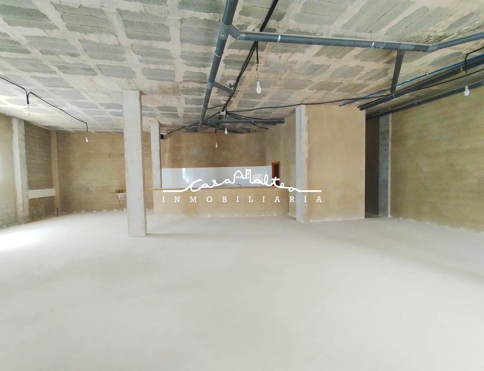 Local Commercial à louer à Altea - 1 200 € (Ref: 9116259)