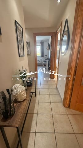 2 soveværelse Lejlighed til leje i Altea - € 1.200 (Ref: 9126861)