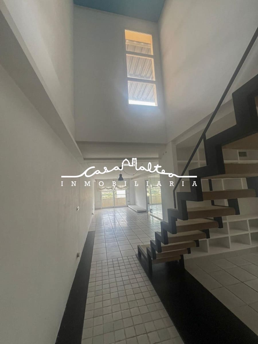 2 bedroom Apartment for sale in Alfaz del Pi / L'Alfas del Pi with garage - € 285,000 (Ref: 9147327)