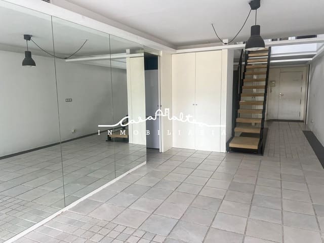 2 chambre Appartement à vendre à Alfaz del Pi / L'Alfàs del Pi avec garage - 285 000 € (Ref: 9147327)