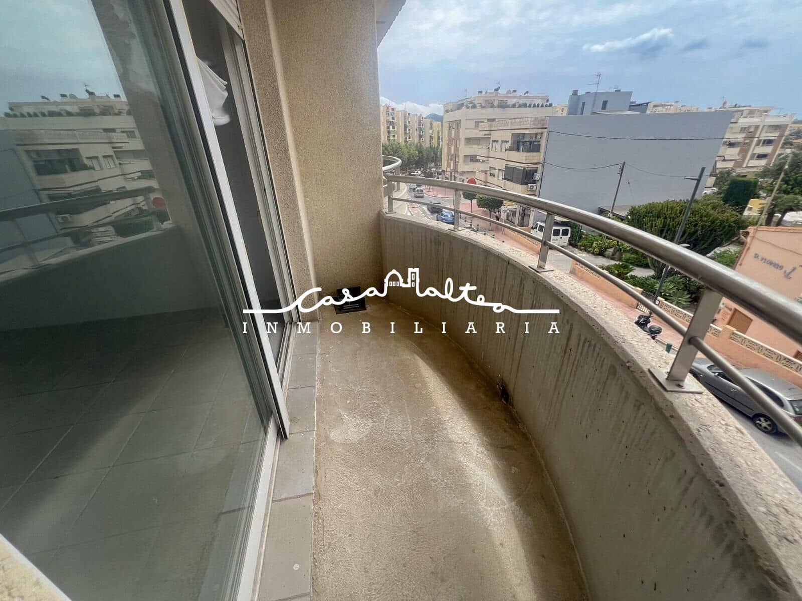 2 bedroom Apartment for sale in Alfaz del Pi / L'Alfas del Pi with garage - € 285,000 (Ref: 9147327)