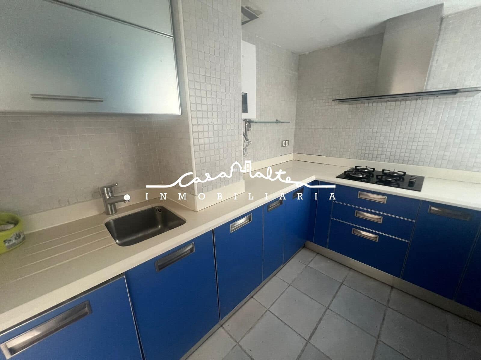 2 bedroom Apartment for sale in Alfaz del Pi / L'Alfas del Pi with garage - € 285,000 (Ref: 9147327)