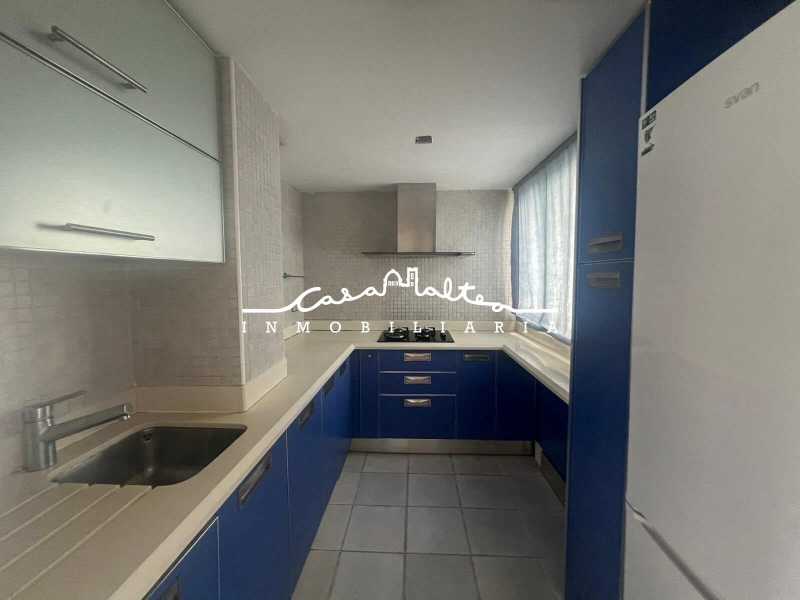 2 bedroom Apartment for sale in Alfaz del Pi / L'Alfas del Pi with garage - € 285,000 (Ref: 9147327)