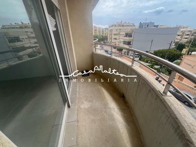 2 chambre Appartement à vendre à Alfaz del Pi / L'Alfàs del Pi avec garage - 285 000 € (Ref: 9147327)