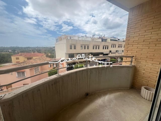 2 chambre Appartement à vendre à Alfaz del Pi / L'Alfàs del Pi avec garage - 285 000 € (Ref: 9147327)