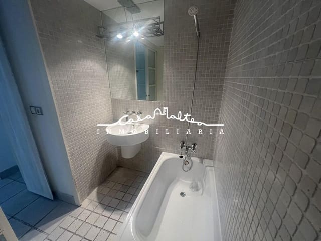 2 chambre Appartement à vendre à Alfaz del Pi / L'Alfàs del Pi avec garage - 285 000 € (Ref: 9147327)