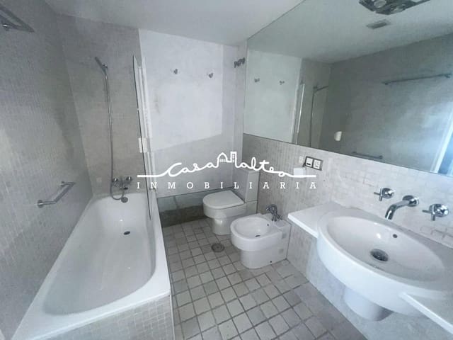 2 chambre Appartement à vendre à Alfaz del Pi / L'Alfàs del Pi avec garage - 285 000 € (Ref: 9147327)