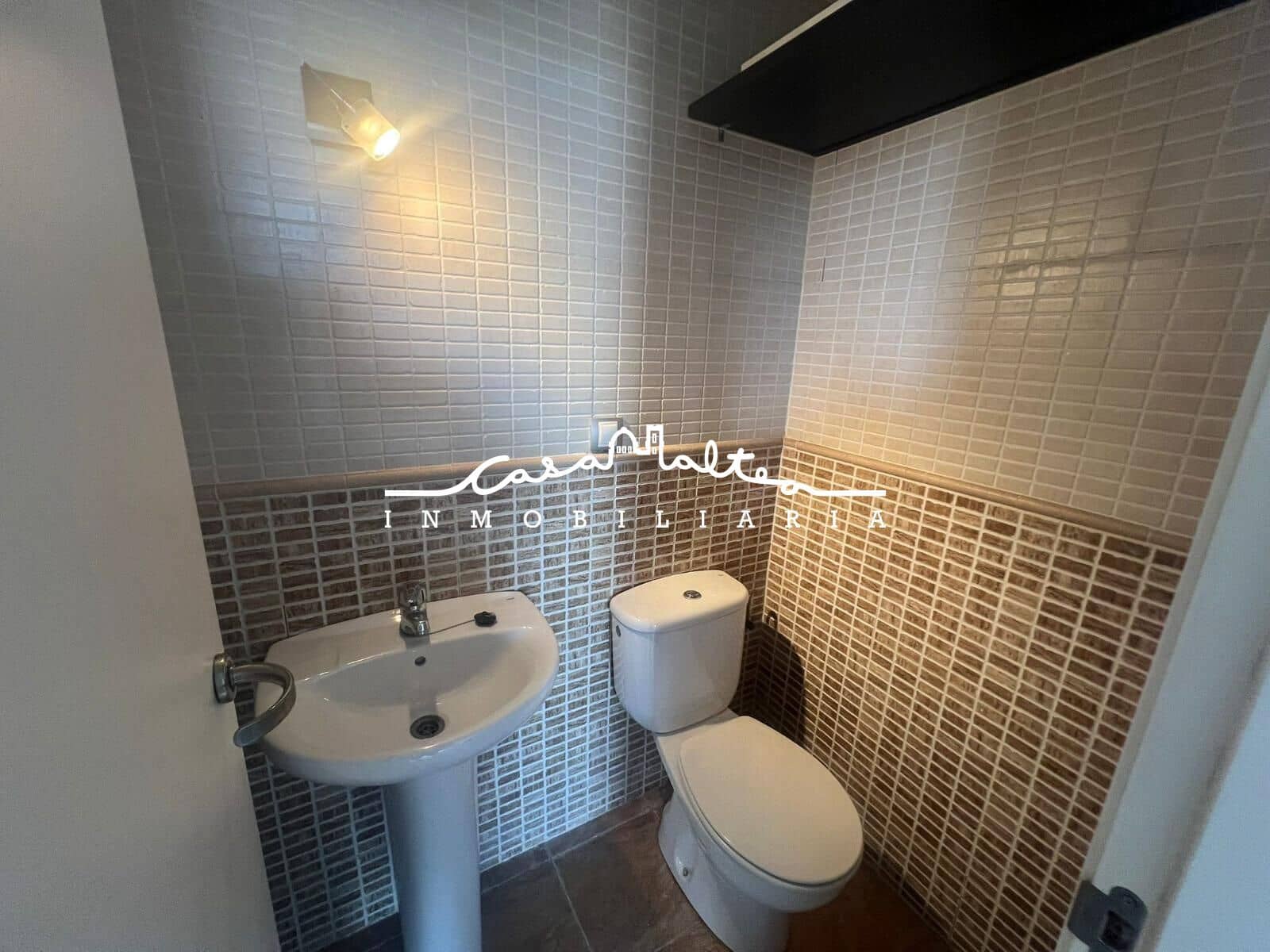 2 bedroom Apartment for sale in Alfaz del Pi / L'Alfas del Pi with garage - € 285,000 (Ref: 9147327)