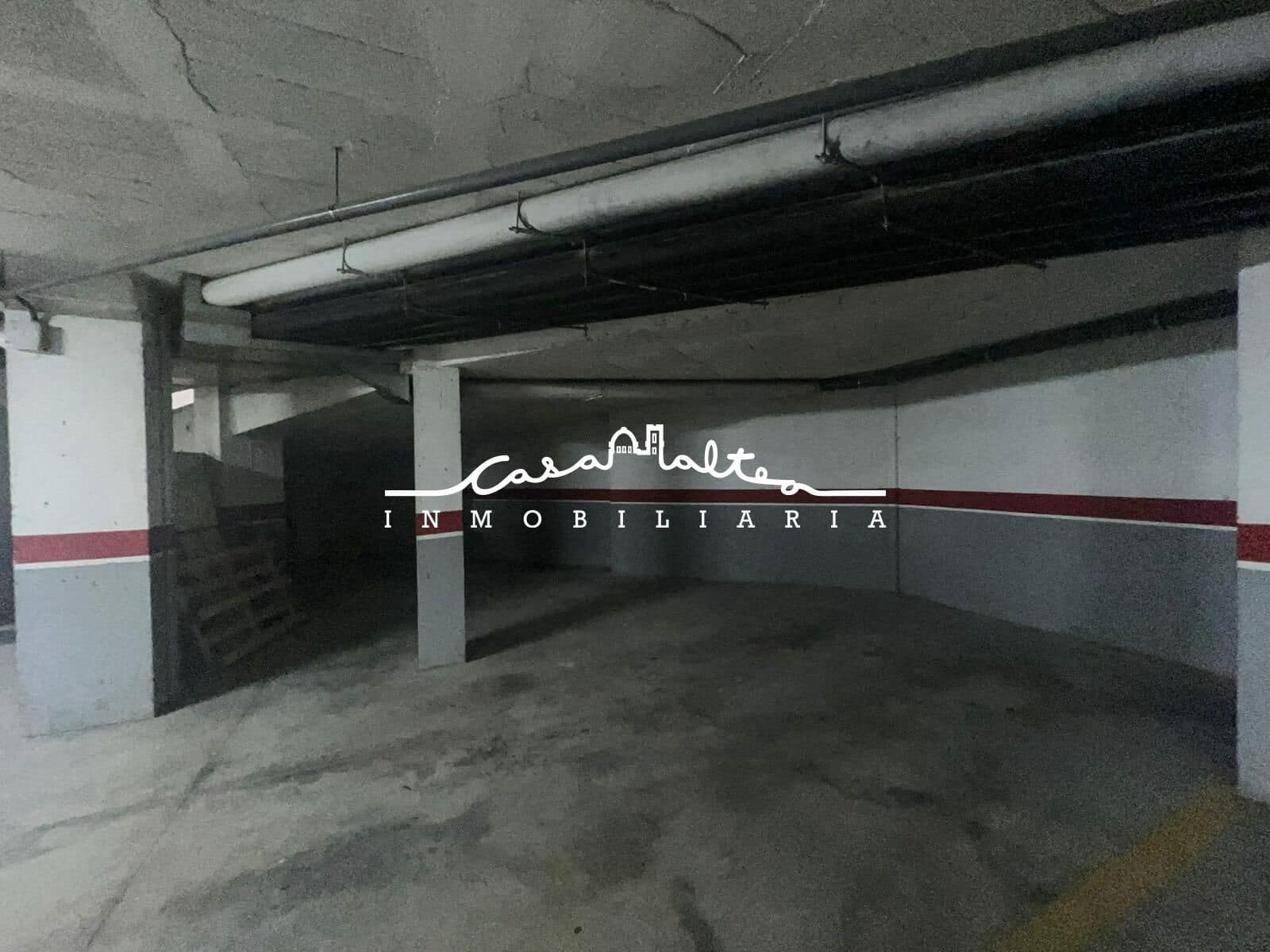 2 bedroom Apartment for sale in Alfaz del Pi / L'Alfas del Pi with garage - € 285,000 (Ref: 9147327)