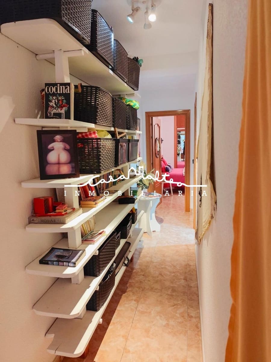 2 soveværelse Lejlighed til salg i Altea - € 247.500 (Ref: 9159621)