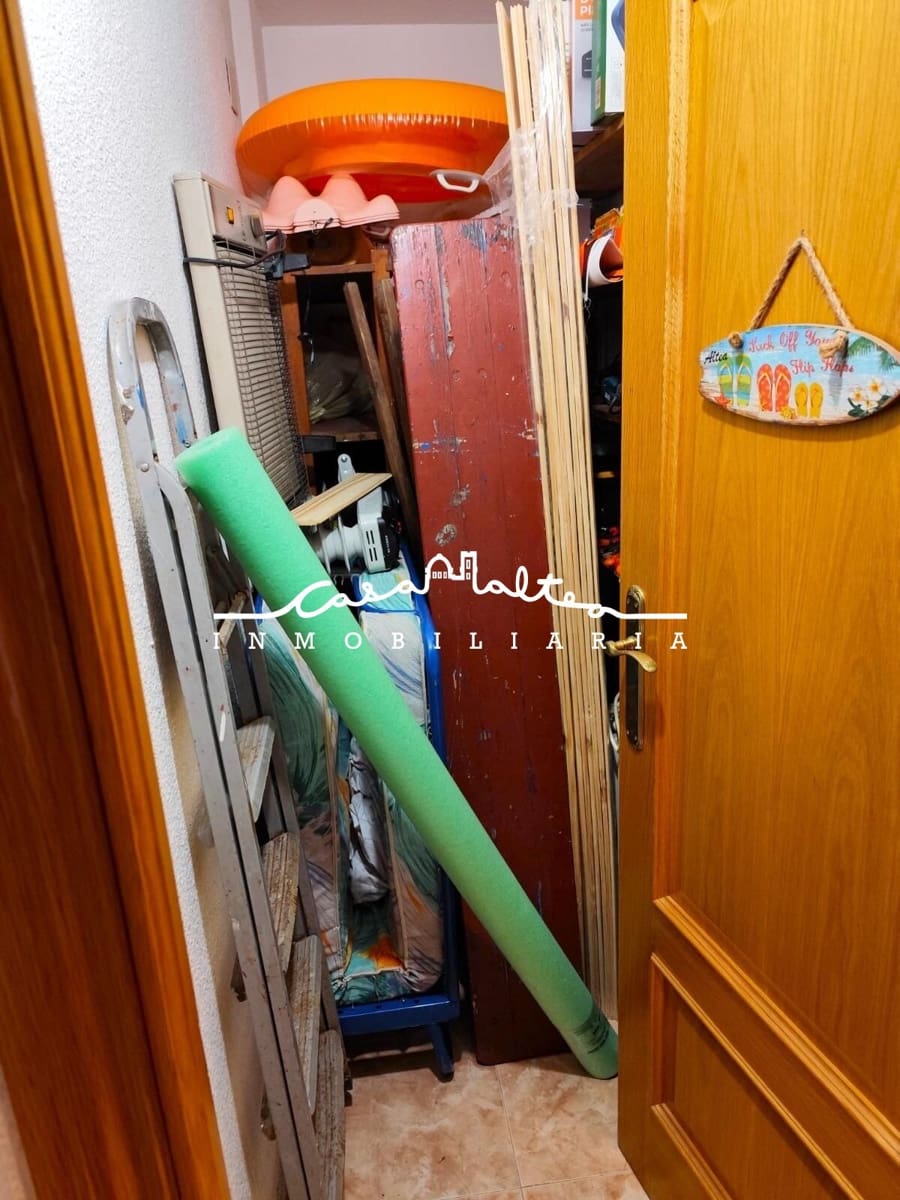 2 soveværelse Lejlighed til salg i Altea - € 247.500 (Ref: 9159621)