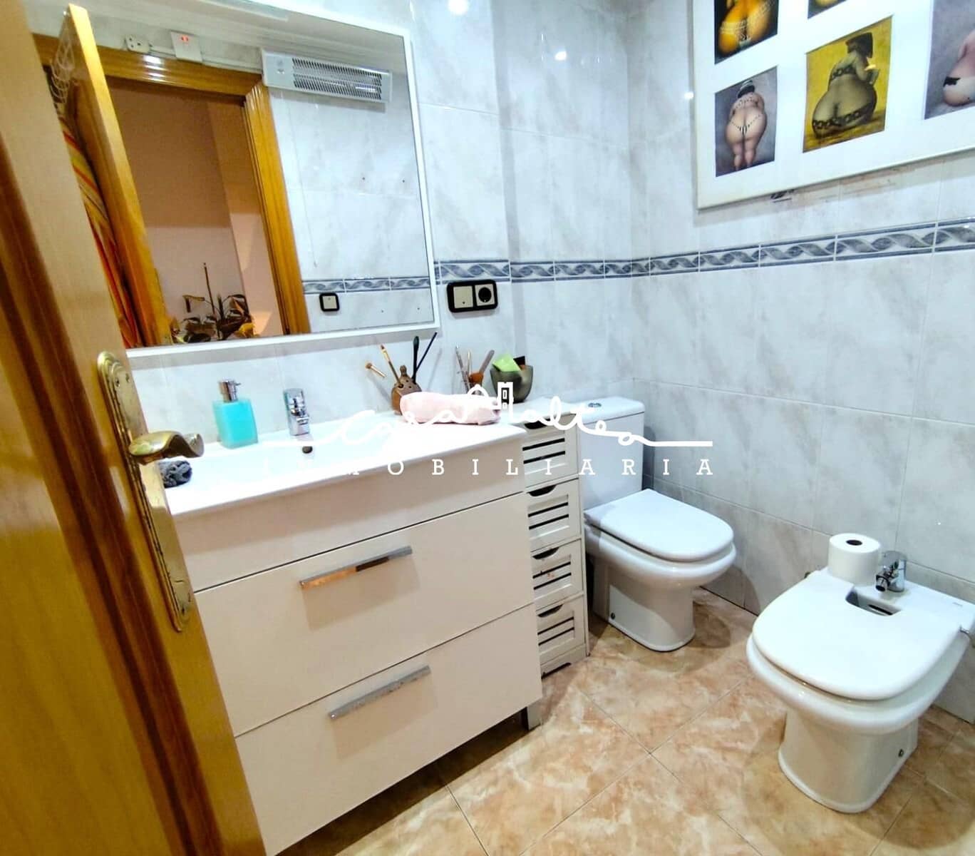 2 soveværelse Lejlighed til salg i Altea - € 247.500 (Ref: 9159621)