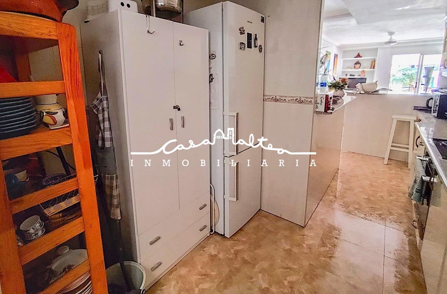 2 soveværelse Lejlighed til salg i Altea - € 247.500 (Ref: 9159621)