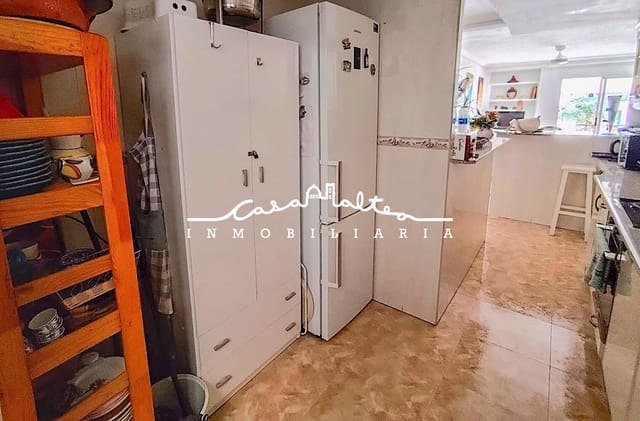 2 soveværelse Lejlighed til salg i Altea - € 247.500 (Ref: 9159621)