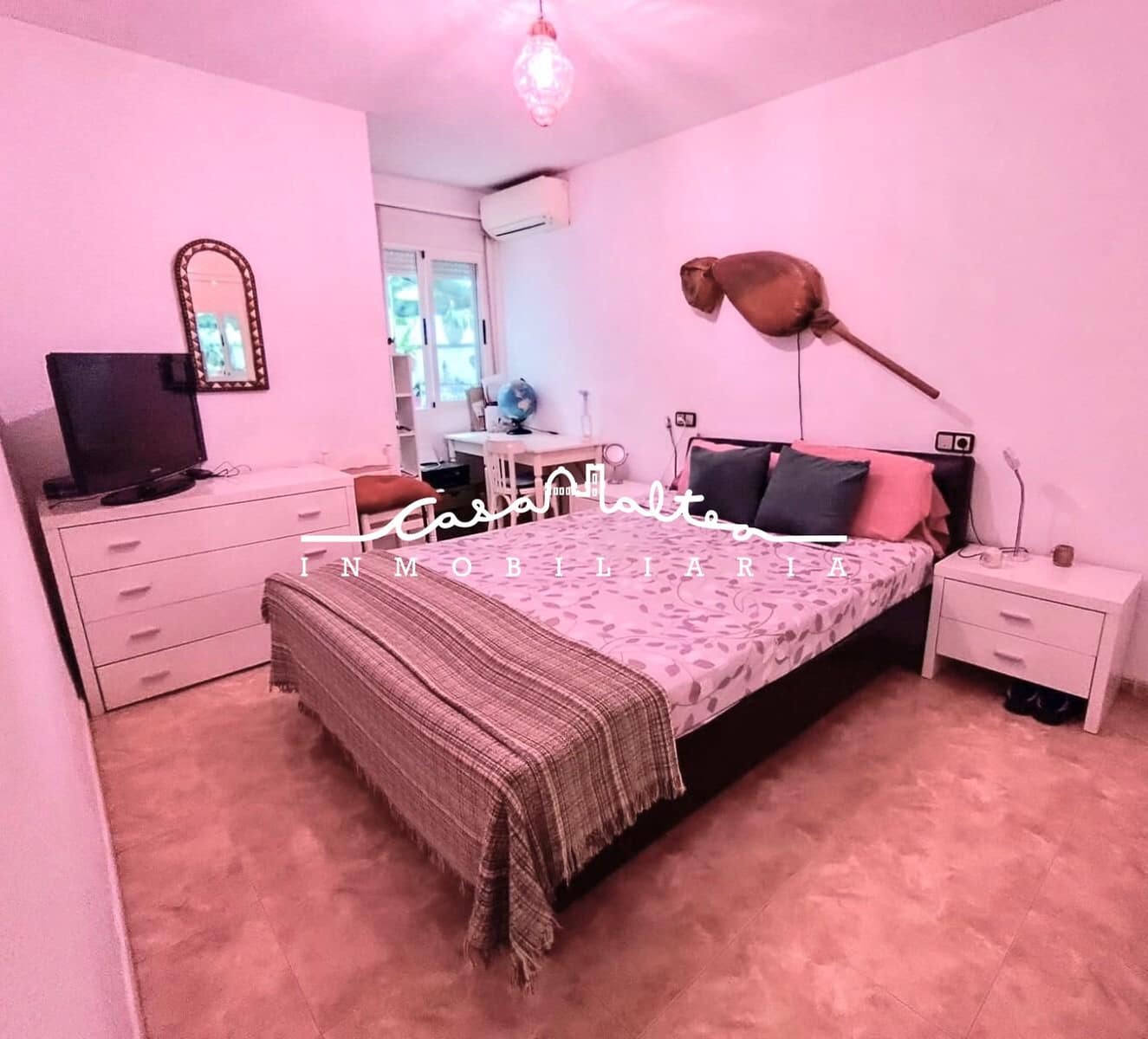 2 soveværelse Lejlighed til salg i Altea - € 247.500 (Ref: 9159621)