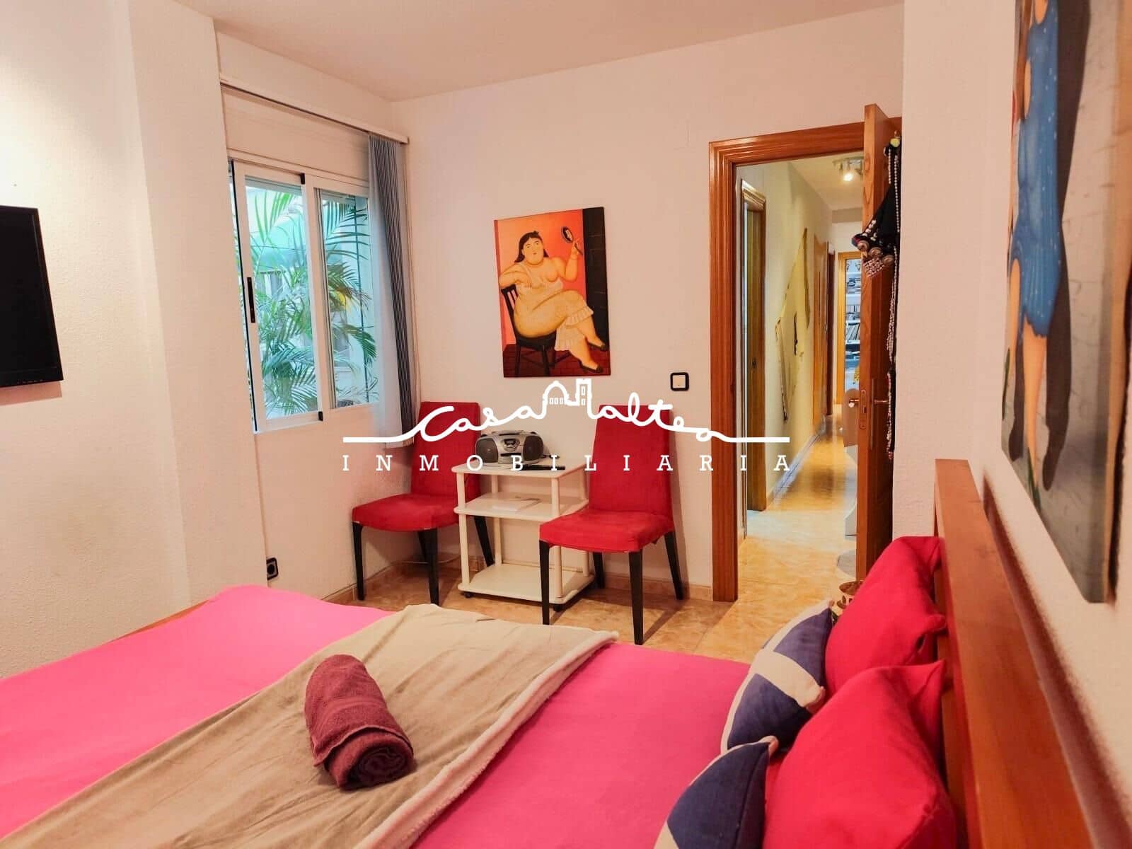 2 soveværelse Lejlighed til salg i Altea - € 247.500 (Ref: 9159621)