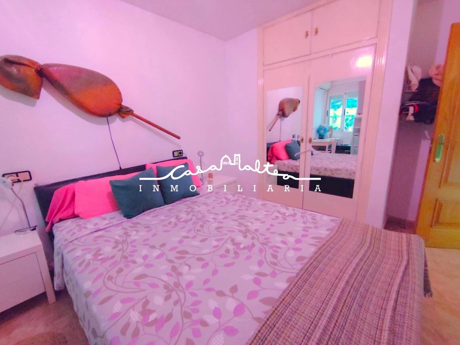 2 soveværelse Lejlighed til salg i Altea - € 247.500 (Ref: 9159621)