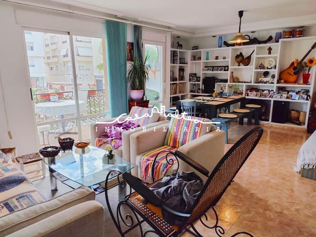 2 soveværelse Lejlighed til salg i Altea - € 247.500 (Ref: 9159621)