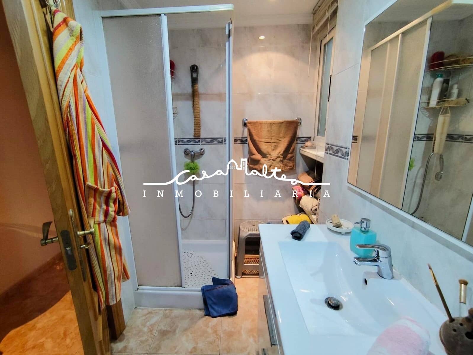 2 soveværelse Lejlighed til salg i Altea - € 247.500 (Ref: 9159621)