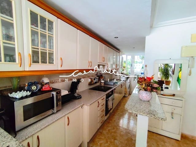 2 soveværelse Lejlighed til salg i Altea - € 247.500 (Ref: 9159621)