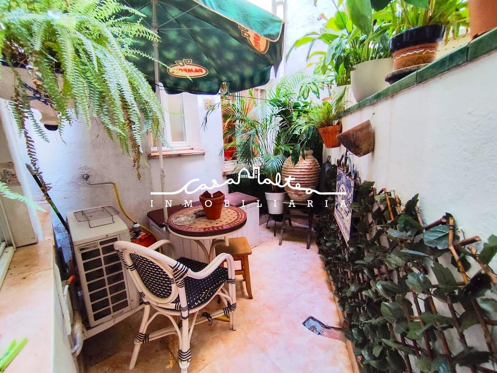 2 soveværelse Lejlighed til salg i Altea - € 247.500 (Ref: 9159621)