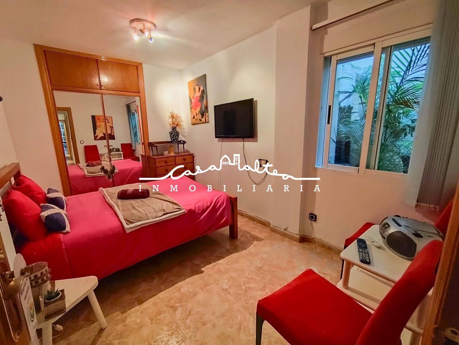 2 soveværelse Lejlighed til salg i Altea - € 247.500 (Ref: 9159621)