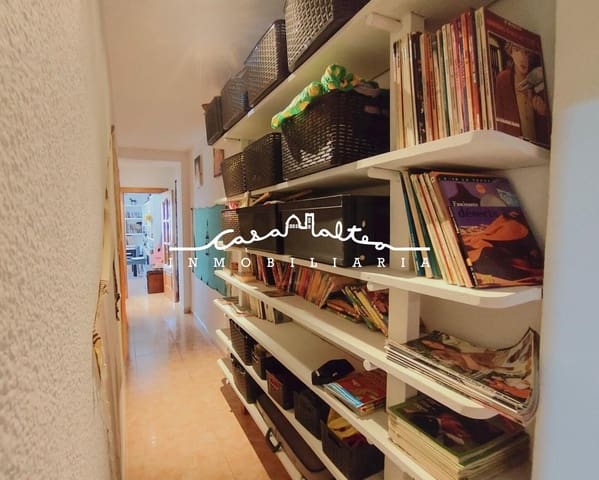 2 soverom Leilighet til salgs i Altea - € 247 500 (Ref: 9159621)