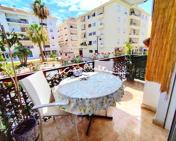 2 soverom Leilighet til salgs i Altea - € 247 500 (Ref: 9159621)