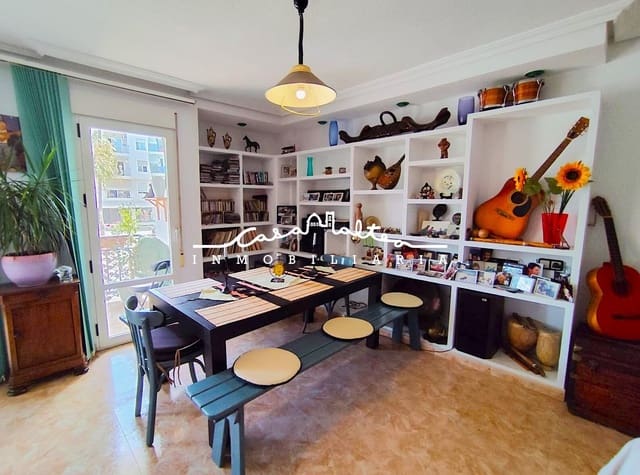 2 soverom Leilighet til salgs i Altea - € 247 500 (Ref: 9159621)