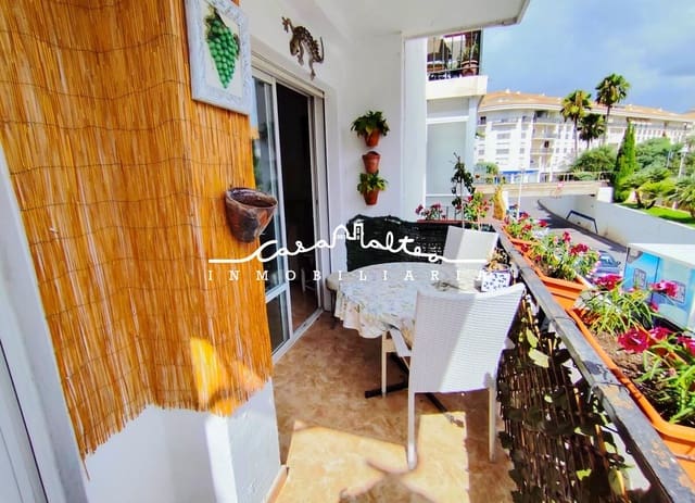 2 soverom Leilighet til salgs i Altea - € 247 500 (Ref: 9159621)
