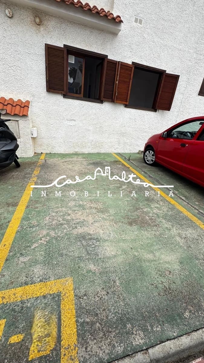 2 bedroom Apartment for sale in Alfaz del Pi / L'Alfas del Pi - € 235,000 (Ref: 9161173)