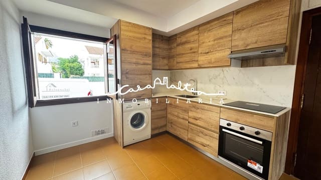 2 makuuhuone Huoneisto myytävänä paikassa Alfaz del Pi / L'Alfàs del Pi - 235 000 € (Ref: 9161173)