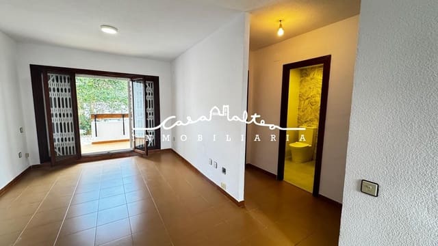 2 makuuhuone Huoneisto myytävänä paikassa Alfaz del Pi / L'Alfàs del Pi - 235 000 € (Ref: 9161173)