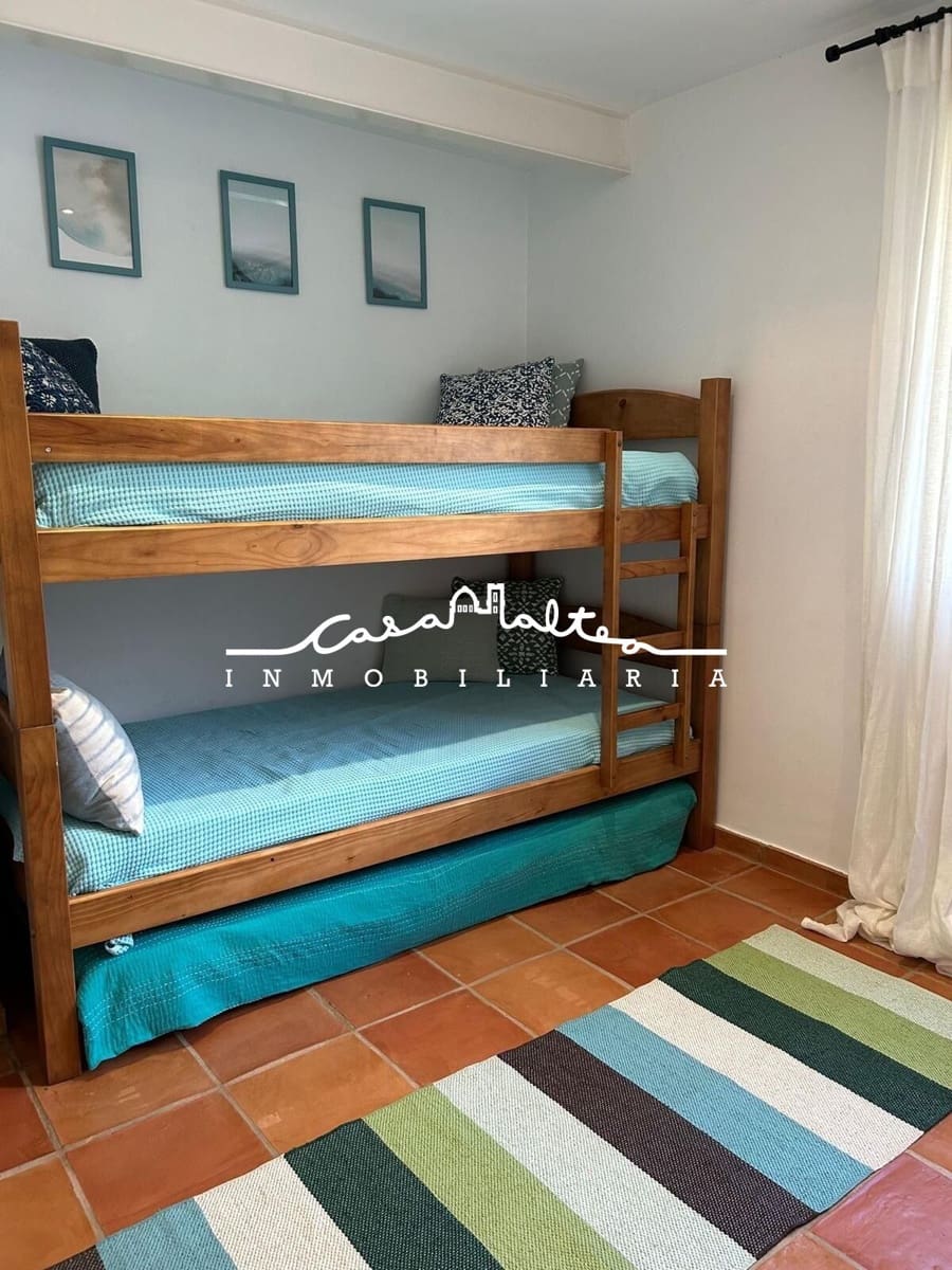 5 bedroom Villa for sale in Altea la Vella with pool garage - € 750,000 (Ref: 9163947)