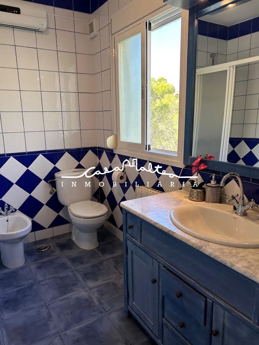 5 bedroom Villa for sale in Altea la Vella with pool garage - € 750,000 (Ref: 9163947)