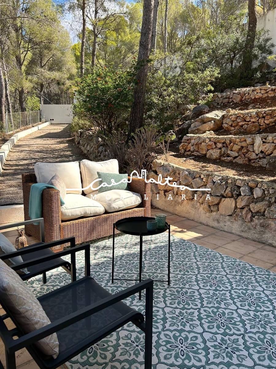 5 bedroom Villa for sale in Altea la Vella with pool garage - € 750,000 (Ref: 9163947)