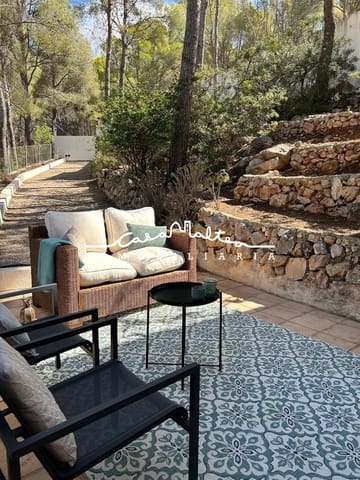 5 bedroom Villa for sale in Altea la Vella, Altea with pool garage - € 750,000 (Ref: 9163947)